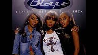 Blaque ft. Royce da 5´9´- Can´t Get It Back (Trackmasters Remix)