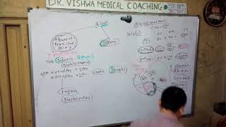 CCMP 1ST LECTURE PHARMACOKINETICS & ALL OPTIONS DR.VISHWA MEDICAL COACHING PRIVIDES FOR BATCH ONLINE