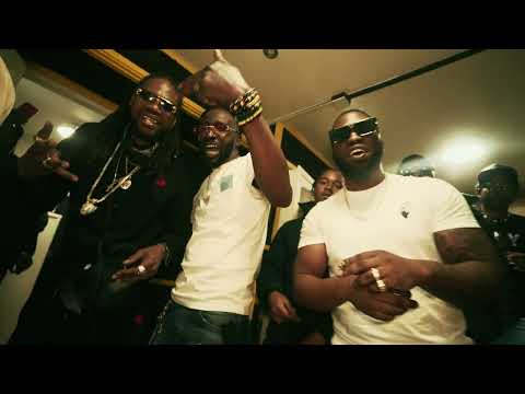 TurbullaUnbroken Ft Trag24 - BBM