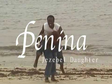 Peninah Jezebels Daughter - (Official Bongo Movie Trailer)
