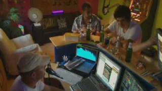 vrienden onder elkaar