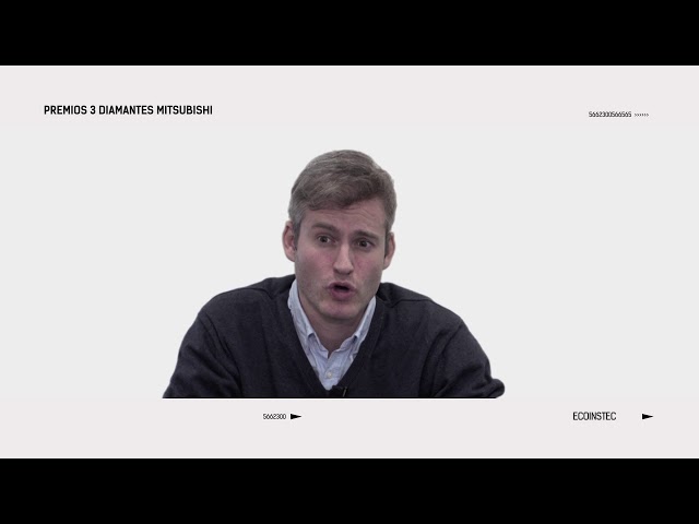 Miniatura del video Ganador Categoría Eficiencia