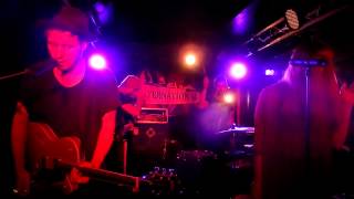 Coves - "No ladder" - 31/10/2014 - Paris, L'International