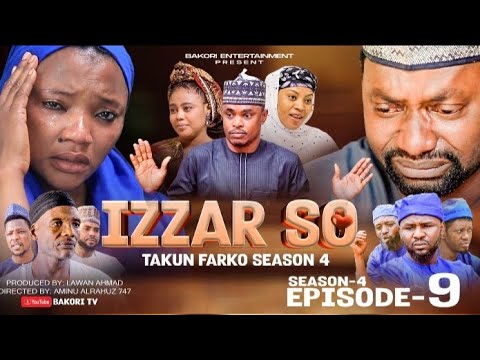 IZZAR SO TAKUN FARKO SEASON 4 EPISODE 9 ORIGINAL