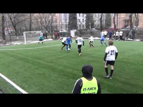 21. PL - Juniors United (clip)(0-2)