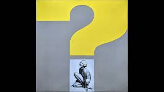 Stockholm Monsters - How Corrupt Is Rough Trade? (1985 12") Post Punk