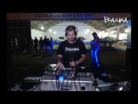 FlexB @ 'Brazuka Session 6' Especial de Aniversário - 24.06.2017 - Aeroclube de Barretos, Brasil