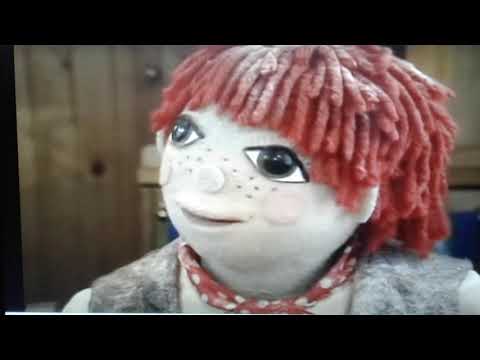 Snow White and the Seven Ragdolls part 10 - Searching the Cottage (Part 1)