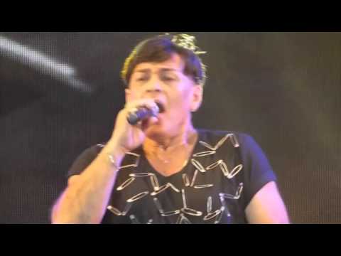 Banda Grafith 26 Anos - No Promises | Icehouse