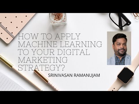 Digital Marketing Course Part 1 | Digital Marketing Tutorial For Beginners | Simplilearn