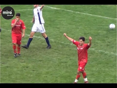 PASIÓN REGIONAL 16.5.2017 - PARTE 1