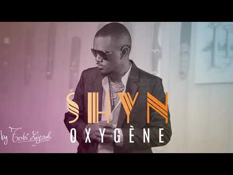 Shyn - Oxygene [2020]