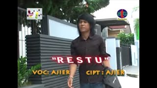 Download lagu Restu - Ajier Indah Malam - mp3 Download lagu Restu - Ajier Indah Malam - mp3