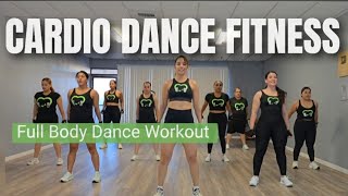 Download lagu CLASE COMPLETA | FULL BODY DANCE WORKOUT | CARDIO DANCE FITNESS mp3 Download lagu CLASE COMPLETA | FULL BODY DANCE WORKOUT | CARDIO DANCE FITNESS mp3