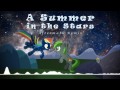 Forest Rain - A Summer in the Stars (Aftermath ...