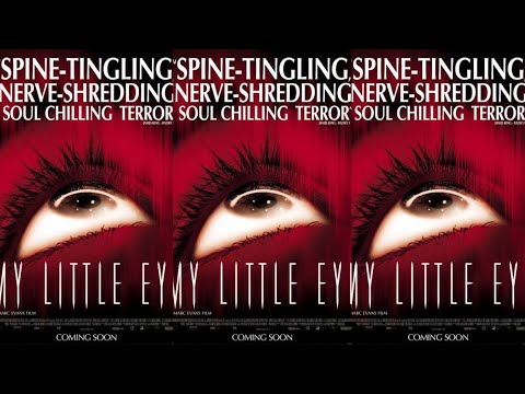 My Little Eye (2002) - FULL MOVIE