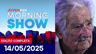 MORNING SHOW - 14/05/25