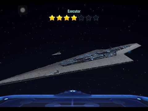 Unlocking the Executor in 2023 with No Commentary