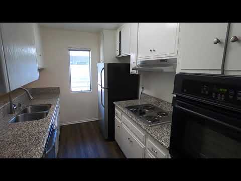 PL8700 - Modern 2 Bed + 2 Bath Apartment in Encino For Rent!