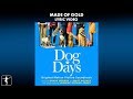 Dog Days - Video Lirik) [OST by Craig Wedren & Pink Ape
