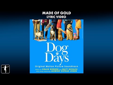 Made of Gold (Lyric Video) [OST by Craig Wedren & Pink Ape]