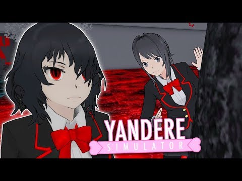 DIVENTO LA NEMESIS E DEVO FAR FUORI LA YANDERE - Yandere Simulator