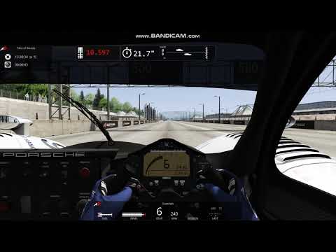 Thumbnail for Assetto Corsa - Porsche 911 GT1-98 sound by Porsche 911, Porsche, Porsche 911 GT1