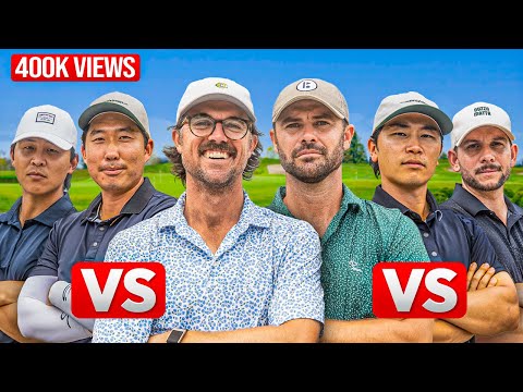 The Bryan Bros were NOT ready for this...