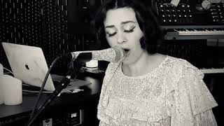 Emilie Simon - Cette Ombre (acoustic version)