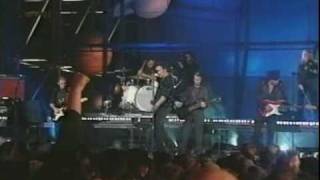 my city of ruins Bruce Springsteen Mtv VMAs New York 2002