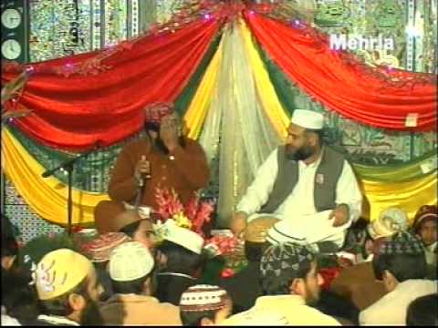 khalid hasnain khalid  chakwal.HUSSAIN SA KOI NAHIN.