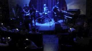 Jon Batiste & Stay Human - "Express Yourself" at JALC Doha