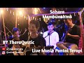 Sahara Membunuhmu I Cover Gushef Adrians Feat Rahmat Lasese I Live Acoustic I By TheraQustic