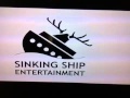 Sinking Ship Entertainment TFRC