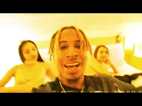 soWAYV - Dont  Tell Nobody (Official Video)