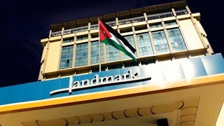 Landmark Amman Hotel
