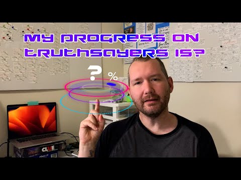 TruthSayer Bi-Weekly Update 2 | TruthSayer