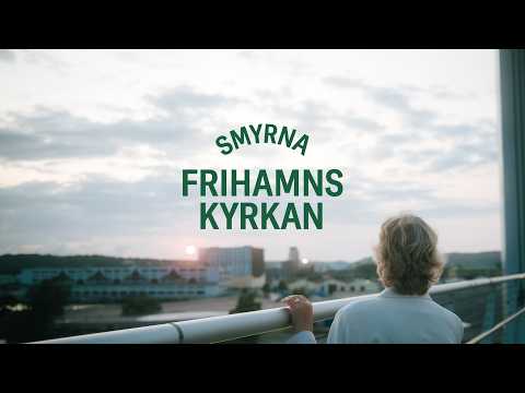 Gudstjänst | Ge det vidare - Det du har | Mats Särnholm