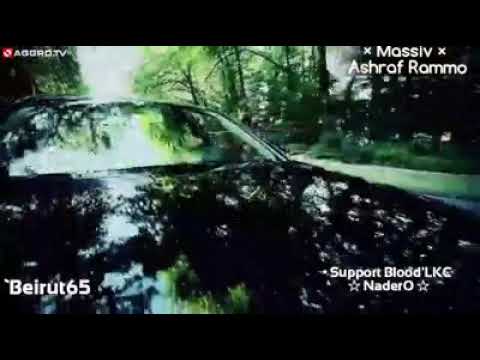 NaderO LKC - Ashraf Rammo by Massiv