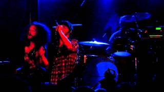 Fair To Midland - Orphan Anthem &#39;86 (2011.07.16)