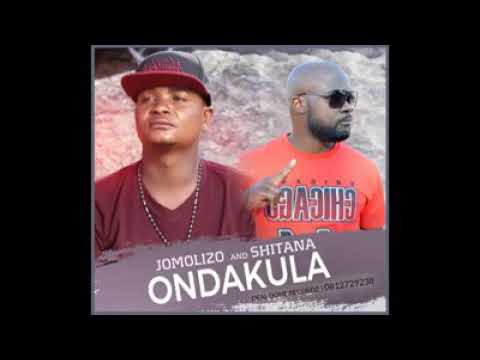 Jomolizo and shitana ondakula