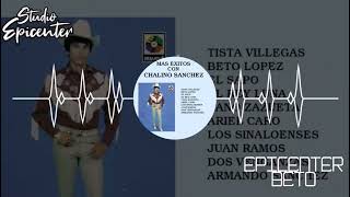 Chalino Sanchez - El Sapo (𝐄𝐏𝐈𝐂𝐄𝐍𝐓𝐄𝐑 𝐁𝐀𝐒𝐒)