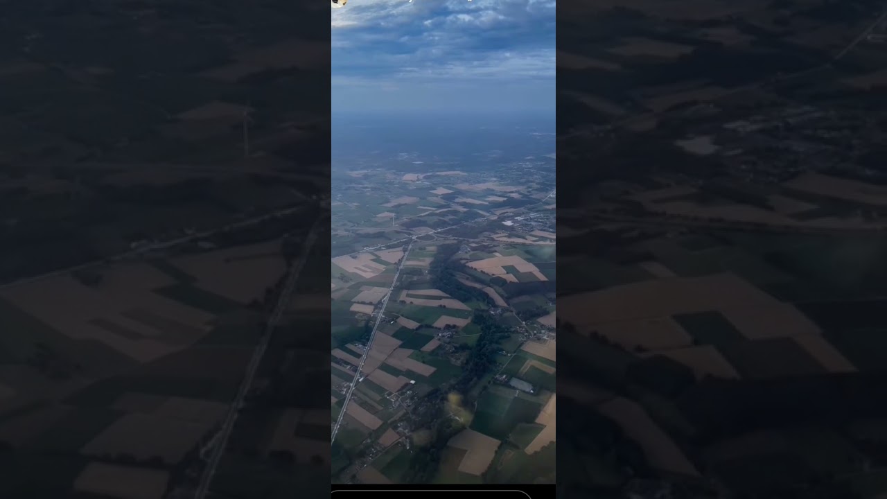 Աննա Հակոբյանը կադրեր է հրապարակել «թիվ 1 բորտից»