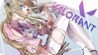【VALORANT】とりおらしい
