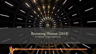 Becoming Human