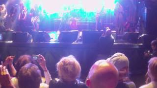 We Will Rock You - Guitar Solo