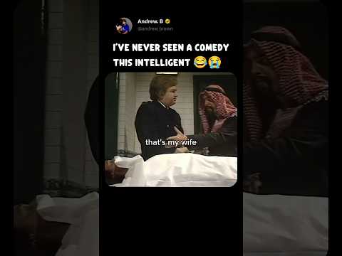 One of the strongest sketch shows ever 😂