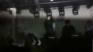 FLOSSTRADAMUS - TOTAL RECALL - FUTURE - SAME DAMN TIME - TORONTO (PART 3 of 11)