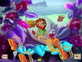 Reader Rabbit Kindergarten Bounce Down In Balloon Town Full Playthrough