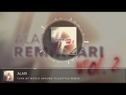 Alari & Embee feat. Euphorizon - Turn My World Around (Fluxstyle Remix)